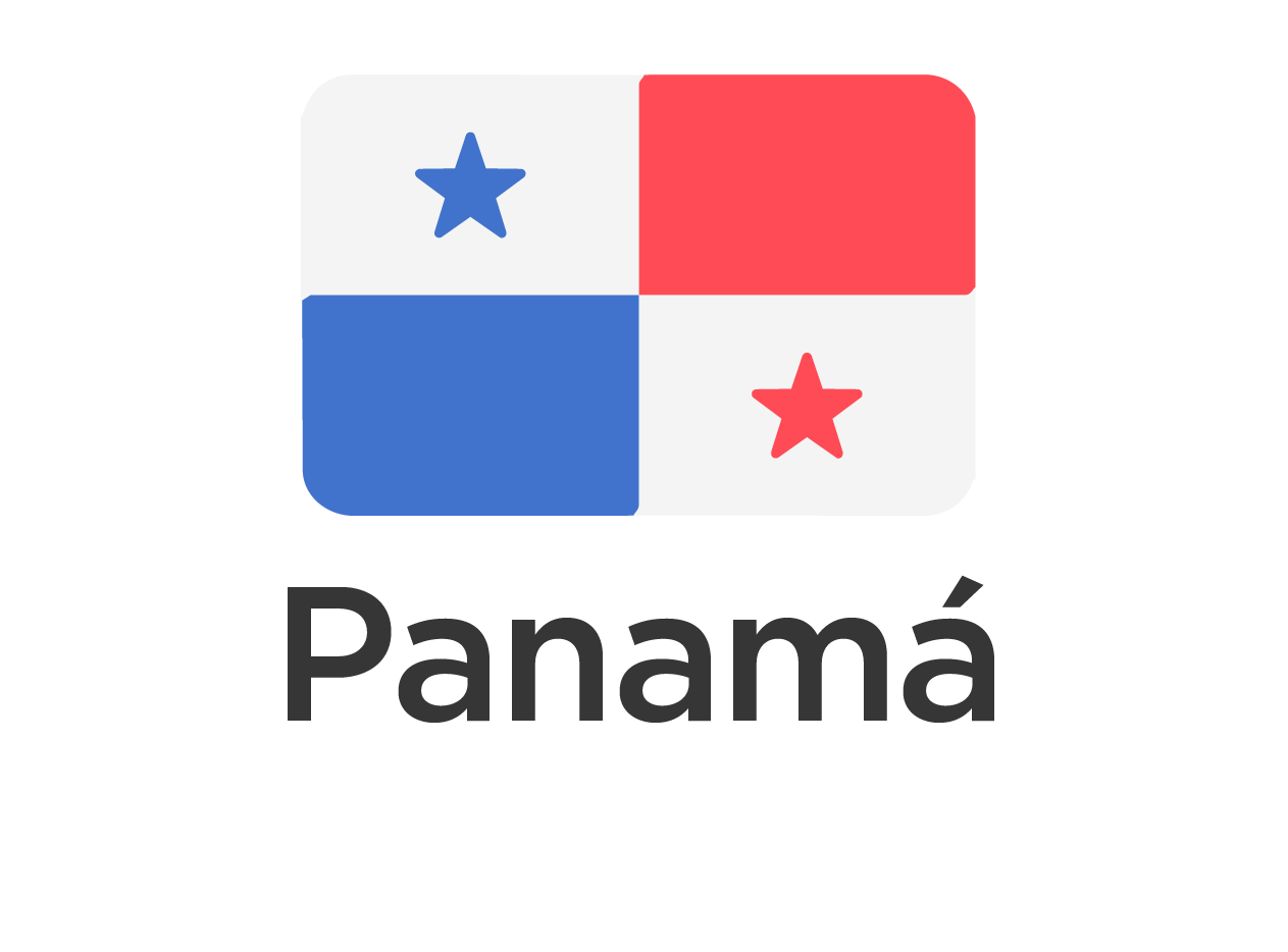 bandera de Panamá